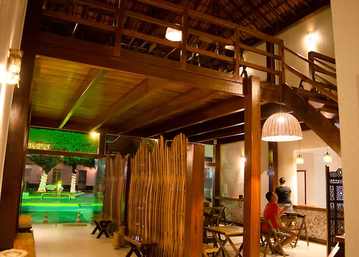 Pousada Vila TutoiaPousada